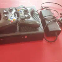 Xbox 360 سوپر اسلیم جیتک (کپی خور) باکلی لوازم