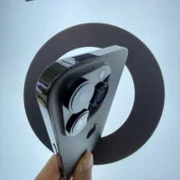 باریجستر باطری ۸۵ ۲۵۶ گیگ شرایط اقساط کپشن