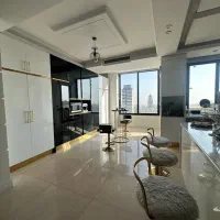 آپارتمان135متر-دوخواب-نیمه-فرنیش-کلید-نخورده-طاووس