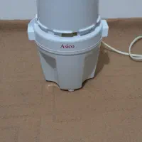 اسیاب برقی