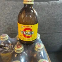 ویتامین سی  250cc