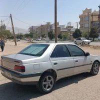 پژو405|خودرو سواری و وانت|کرمانشاه, |دیوار