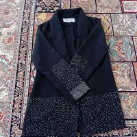 کت زنانه و دخترانه شیک در حد نو