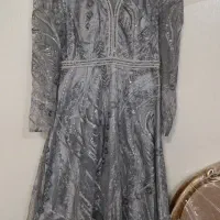 لباس مجلسی سایز ۴۲تا۴۴