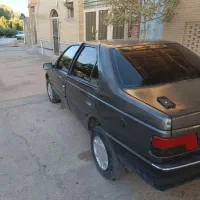 پژو روا سال 89