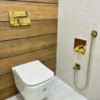 نصب تعمیرآت سیفون توالت فرنگی والهنگ شیرآلات اهرمی