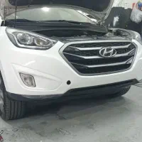 صافکاری .نقاشی ماشین  لیسه کاری  سیار
