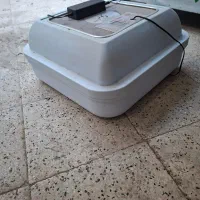 دستگاه جوجه کشی ۴۸ تایی و ۸۴ تایی