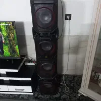 باندچهارصاب