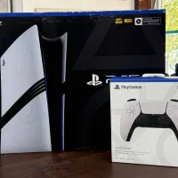 فروش Ps5 pro