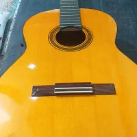 گیتار حرفه ای یاماها CGX101A آکبند