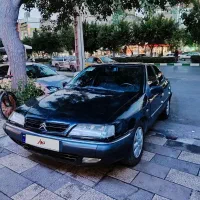زانتیا ۸۲ سالم