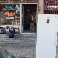 تعمیر انواع یخچال و فریزر