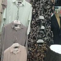 شومیز نخی