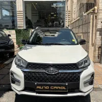 X33s نیوفیس مدل 99 اتوکارول
