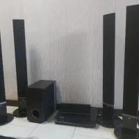 سینمای خانواده ال جی