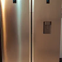 یخچال فریزر اسنوا مدل ( 1190SS)