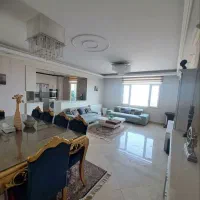 ۸۵ متر/کم سن/بازسازی شده/فول امکانات