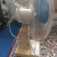 پنکه|پنکه و تصفیه‌کنندهٔ هوا|رشت, کوی امام رضا|دیوار