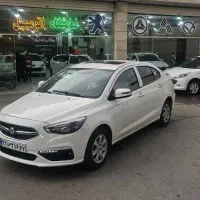 شاهین پلاس مدل 404مدارک اماده