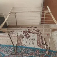 بندرخت|بندرخت و رخت‌آویز|پرند, فاز ۶|دیوار