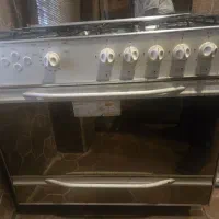 گاز فردار رکسان گاز