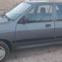 پراید ۱۴۱ نوک مدادی