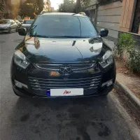 جک S5 مدل ۱۴۰۱