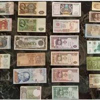 اسکناس کلکسیونی