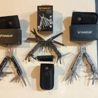 چاقو همه کاره