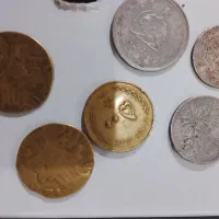 قدیمی|کلکسیون سکه، تمبر، اسکناس|باوی, |دیوار