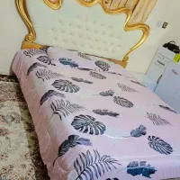 زویه|تخت و سرویس خواب|اهواز, کوی شایسته|دیوار