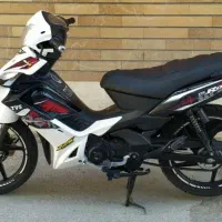 موتور تی وی اس راکز انزکتوری 1395