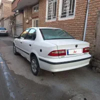 سمند مدل ۹۰|خودرو سواری و وانت|ارومیه, |دیوار