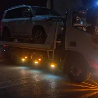 حمل خودرو از تهران به مقصد خراسان