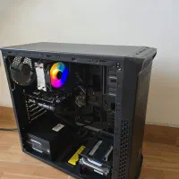 کیس نسل ۱۲ با 1650super