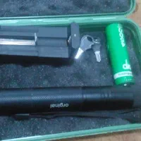 لیزر سبز عالی