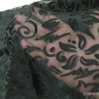 چادر مشکی نو