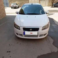 رانا پلاس مدل ۱۴۰۲ مشابه صفر