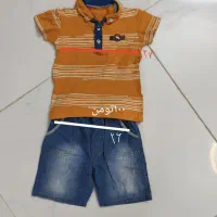 لباس بچگانه پسرانه