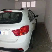 کوییک rs پارس خودرو