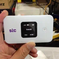 مودم جیبی 4.5G اس تی سی مدل E5785-330
