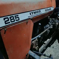 تراکتور 285تک