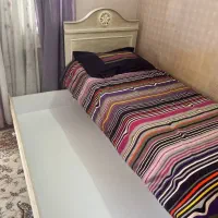 سرویس خواب نوجوان ترک ام دی اف