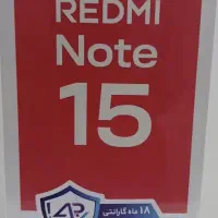 نوت۱۵ ۲۵۶ پلمپ