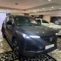 چانگان cs55 مدل 2025صفر اقساطی