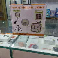 چراغ و پرژکتورها شارژی