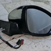 اینه پژو ۲۰۰۸ استوک سالم