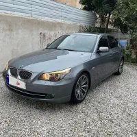 BMW 530i LCI 2009|خودرو سواری و وانت|تهران, استاد معین|دیوار