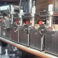 چرخ گوشت/فیمار/چرخگوشت/۱۲خانگی و صنعتی